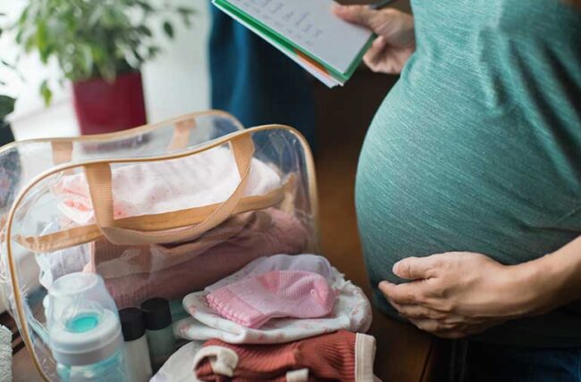 What You Need to Know about Creating a Baby Plan