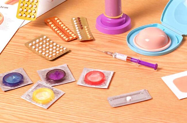 Common Questions about Condoms