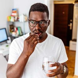 Can drugs lower your Sperm Count?