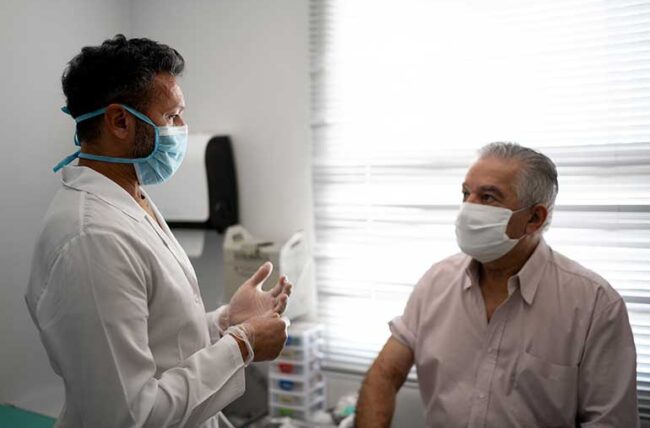 Men Ask: “Why Am I Peeing So Much?