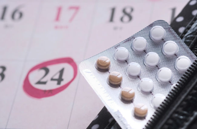 Can a COVID-19 vaccine cause your period to be delayed?
