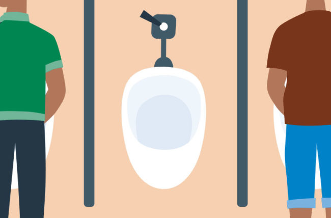 What Should You Do If There Is Blood in Urine? What you need to know