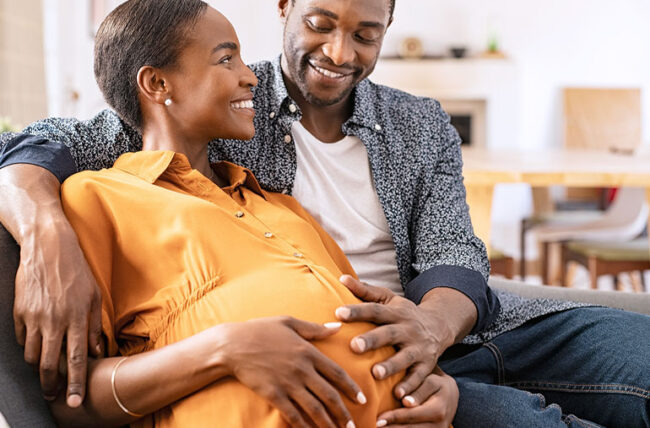 The Dad-to Be Guide: Ten Things to Do as you Prepare for Fatherhood