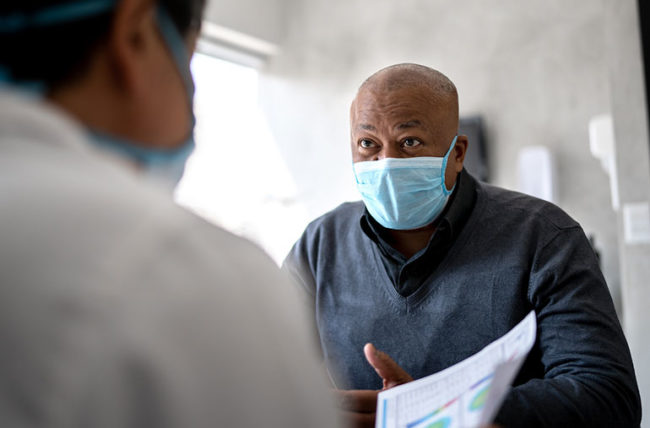 What you need to know about low testosterone treatments