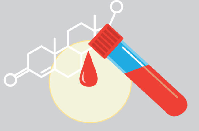 Does low testosterone cause erectile dysfunction?