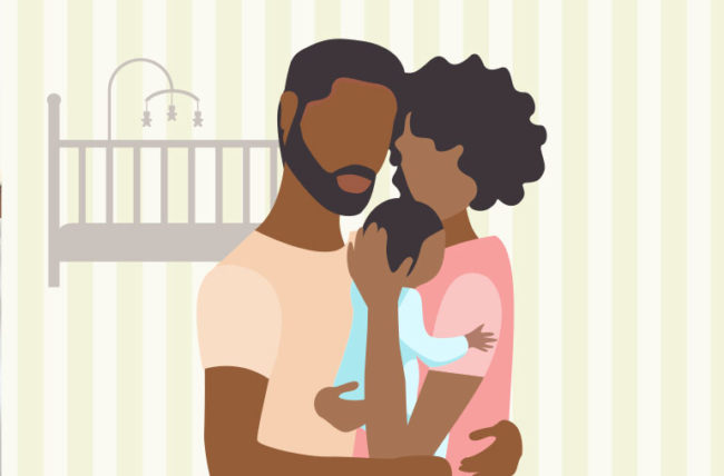 What you should know about postpartum sexuality