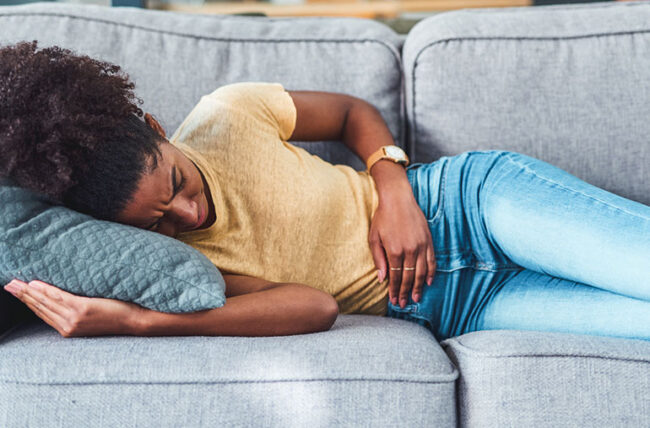 What is Endo Belly and how to get rid of it?